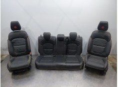 Recambio de juego asientos completo para mg zs confort referencia OEM IAM   