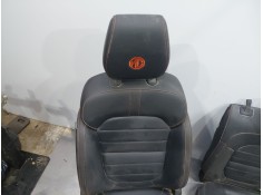Recambio de juego asientos completo para mg zs confort referencia OEM IAM    2