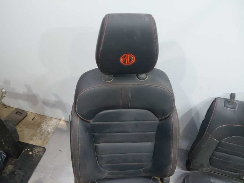 Recambio de juego asientos completo para mg zs confort referencia OEM IAM   