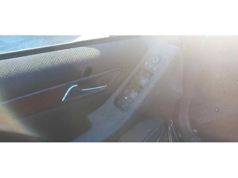 mercedes clase a (w169) del año 2010