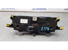 Recambio de mando climatizador para toyota verso active referencia OEM IAM 559000F110   2