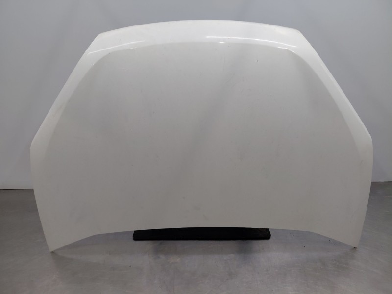 Recambio de capot para fiat doblo ii cargo (263) multijet referencia OEM IAM   