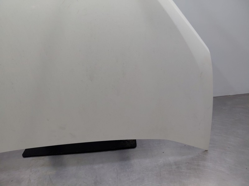 Recambio de capot para fiat doblo ii cargo (263) multijet referencia OEM IAM   
