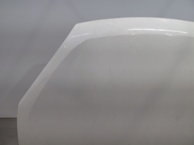 Recambio de capot para fiat doblo ii cargo (263) multijet referencia OEM IAM   