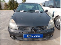 renault clio ii (bb_, cb_) del año 2005