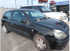 renault clio ii (bb_, cb_) del año 2005 2