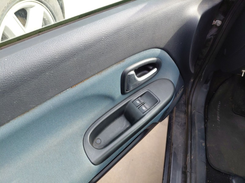 renault clio ii (bb_, cb_) del año 2005