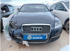 audi a6 c6 (4f2) del año 2005