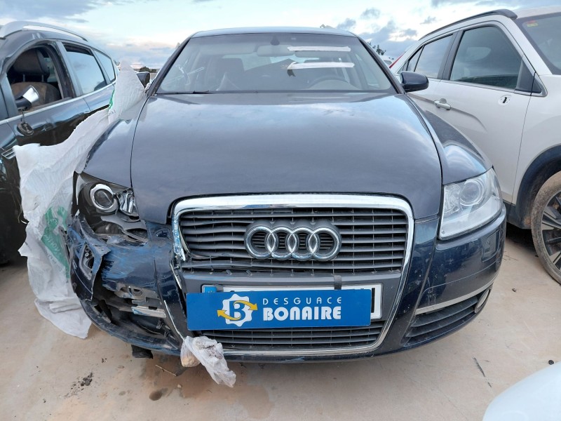 audi a6 c6 (4f2) del año 2005