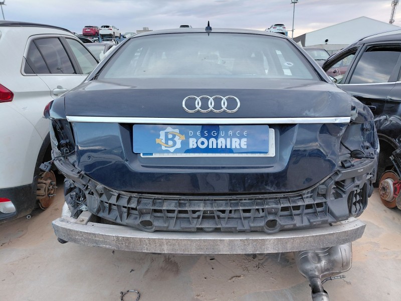 audi a6 c6 (4f2) del año 2005