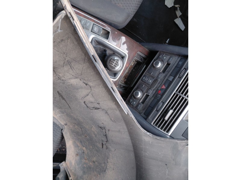 audi a6 c6 (4f2) del año 2005