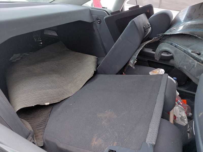 audi a6 c6 (4f2) del año 2005