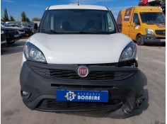 fiat doblo cargo (263_) del año 2021