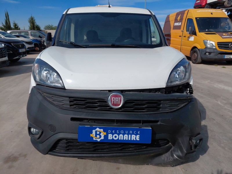 fiat doblo cargo (263_) del año 2021