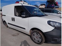 fiat doblo cargo (263_) del año 2021 2