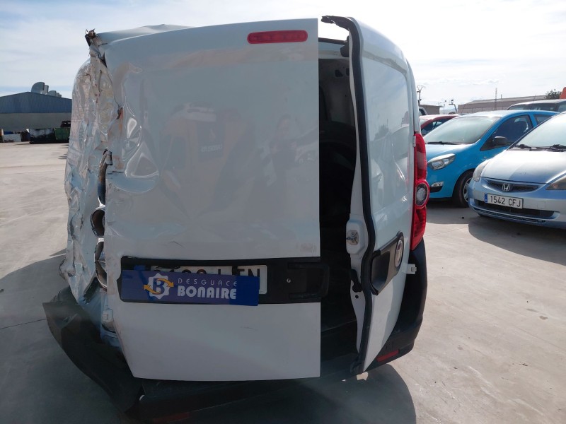 fiat doblo cargo (263_) del año 2021