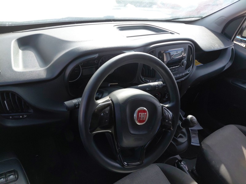 fiat doblo cargo (263_) del año 2021