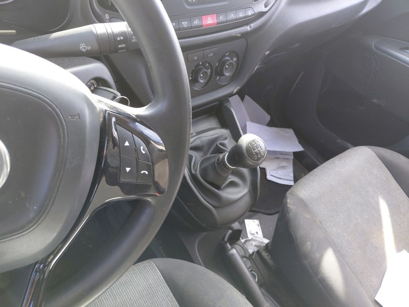 fiat doblo cargo (263_) del año 2021