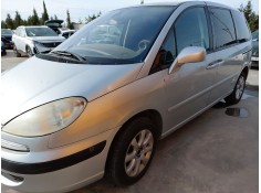 peugeot 807 (eb_) del año 2018 2