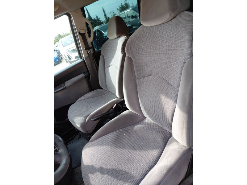 peugeot 807 (eb_) del año 2018