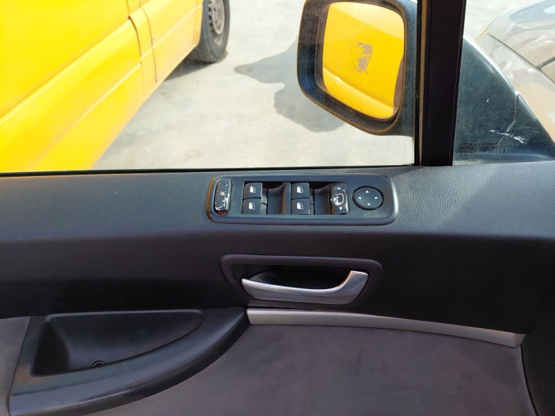 peugeot 807 (eb_) del año 2018