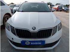 skoda octavia iii combi (5e5, 5e6) del año 2020