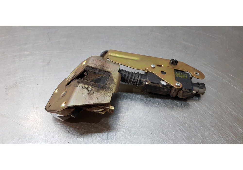 Recambio de cerradura puerta lateral derecha para lancia phedra (180) 2.2 jtd 16v executive referencia OEM IAM 1487727080   Recambio de cerradura puerta lateral derecha para lancia phedra (180) 2.2 jtd 16v executive referencia OEM IAM 1487727080