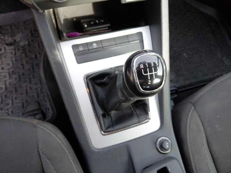 skoda octavia iii combi (5e5, 5e6) del año 2020