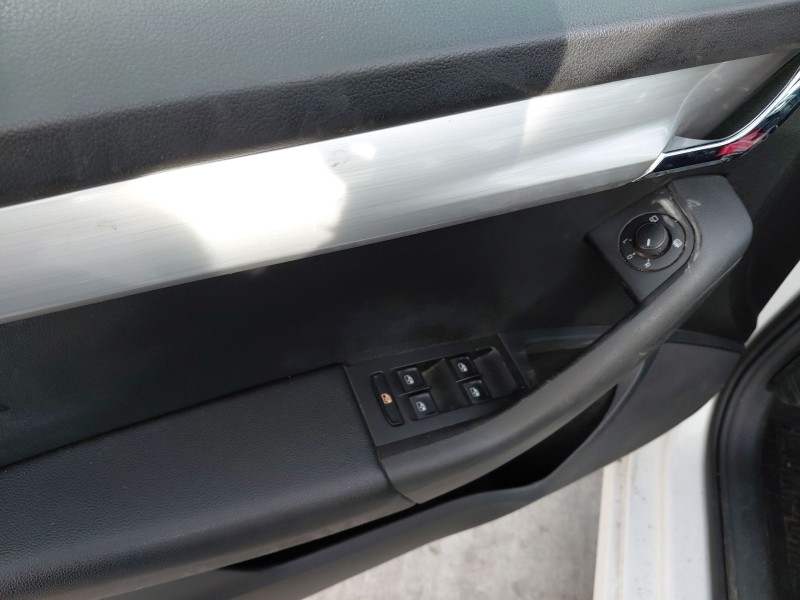 skoda octavia iii combi (5e5, 5e6) del año 2020