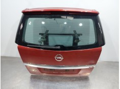 Recambio de porton trasero para opel zafira / zafira family b (a05) 1.9 cdti (m75) referencia OEM IAM   