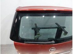 Recambio de porton trasero para opel zafira / zafira family b (a05) 1.9 cdti (m75) referencia OEM IAM    2