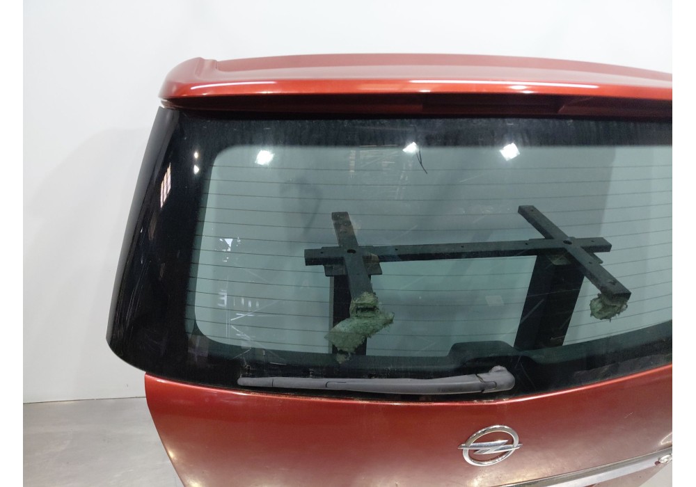 Recambio de porton trasero para opel zafira / zafira family b (a05) 1.9 cdti (m75) referencia OEM IAM   