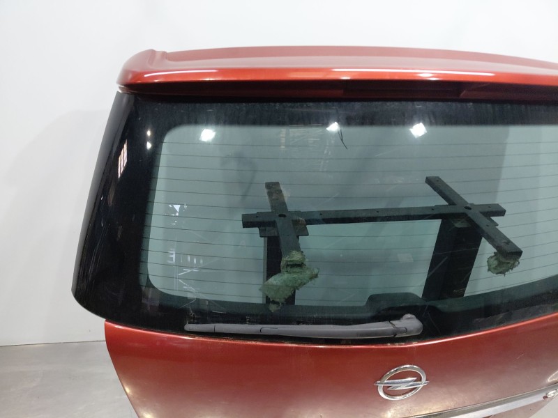 Recambio de porton trasero para opel zafira / zafira family b (a05) 1.9 cdti (m75) referencia OEM IAM   