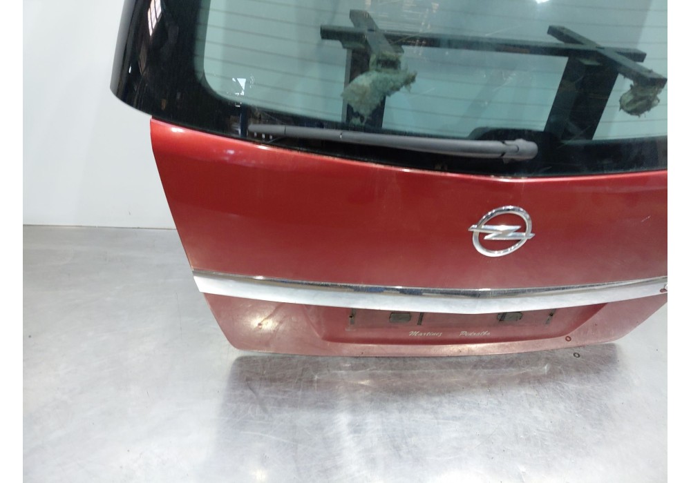 Recambio de porton trasero para opel zafira / zafira family b (a05) 1.9 cdti (m75) referencia OEM IAM   