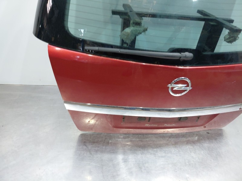Recambio de porton trasero para opel zafira / zafira family b (a05) 1.9 cdti (m75) referencia OEM IAM   