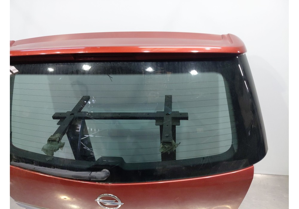 Recambio de porton trasero para opel zafira / zafira family b (a05) 1.9 cdti (m75) referencia OEM IAM   