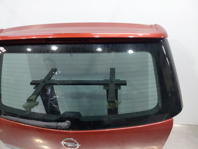 Recambio de porton trasero para opel zafira / zafira family b (a05) 1.9 cdti (m75) referencia OEM IAM   