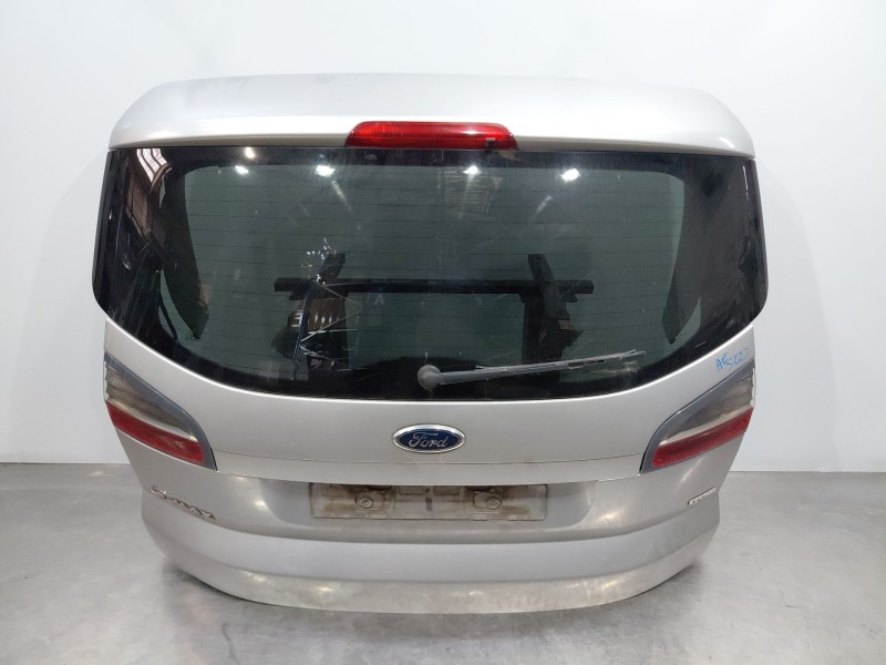Recambio de porton trasero para ford s-max (wa6) 1.8 tdci referencia OEM IAM   