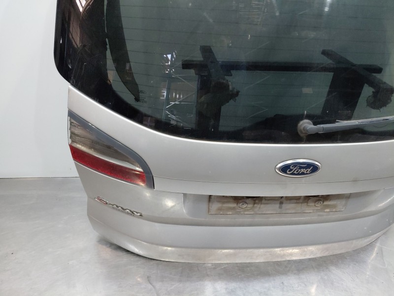Recambio de porton trasero para ford s-max (wa6) 1.8 tdci referencia OEM IAM   