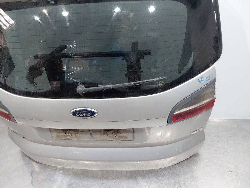 Recambio de porton trasero para ford s-max (wa6) 1.8 tdci referencia OEM IAM   