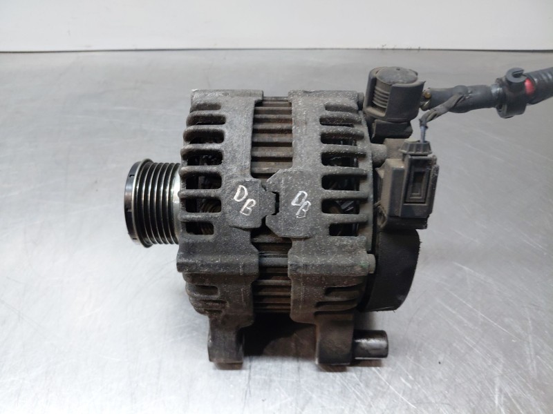 Recambio de alternador para ford s-max (wa6) 2.0 tdci referencia OEM IAM   