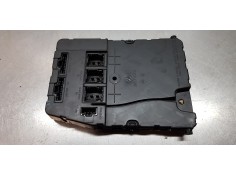 Recambio de modulo electronico para renault scenic ii confort authentique referencia OEM IAM 8200525386