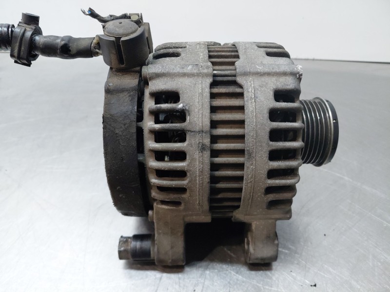 Recambio de alternador para ford s-max (wa6) 2.0 tdci referencia OEM IAM   