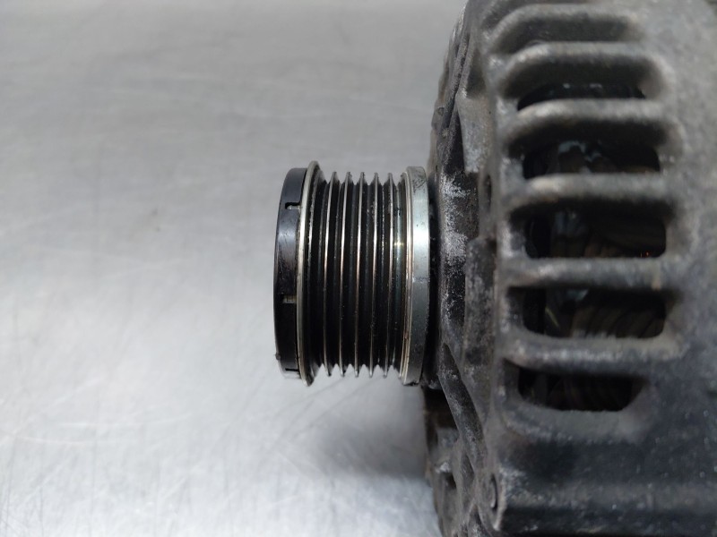 Recambio de alternador para ford s-max (wa6) 2.0 tdci referencia OEM IAM   