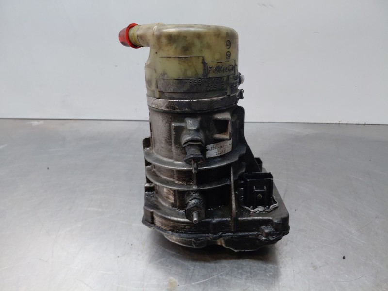 Recambio de bomba direccion para ford s-max (wa6) 2.0 tdci referencia OEM IAM   