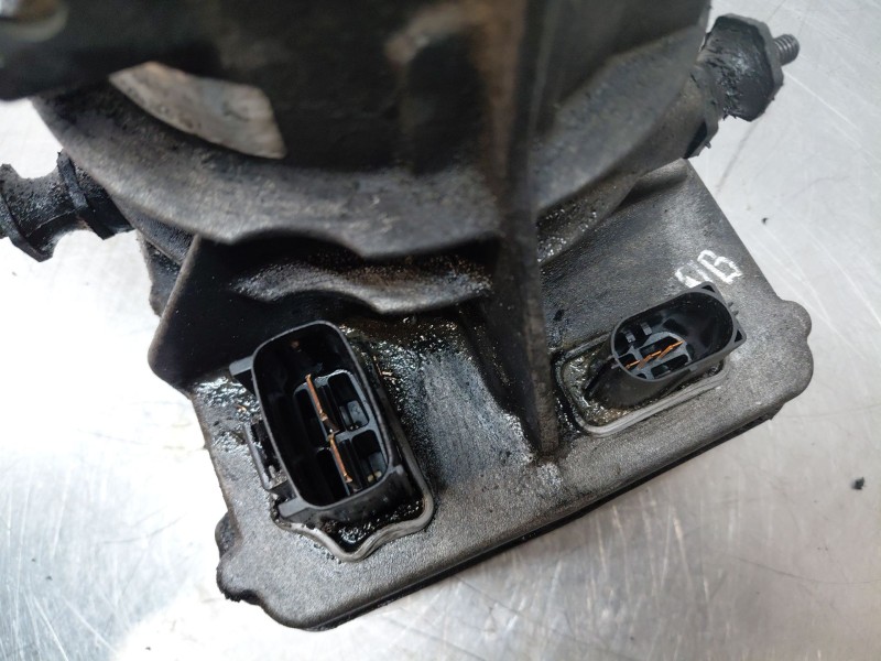 Recambio de bomba direccion para ford s-max (wa6) 2.0 tdci referencia OEM IAM   