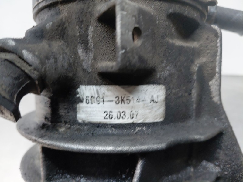 Recambio de bomba direccion para ford s-max (wa6) 2.0 tdci referencia OEM IAM   