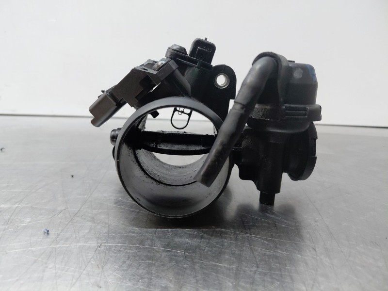 Recambio de caja mariposa para ford s-max (wa6) 2.0 tdci referencia OEM IAM   