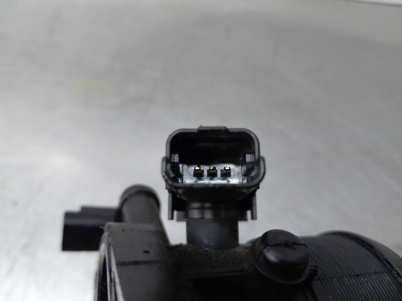 Recambio de caja mariposa para ford s-max (wa6) 2.0 tdci referencia OEM IAM   