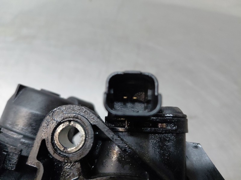 Recambio de caja mariposa para ford s-max (wa6) 2.0 tdci referencia OEM IAM   